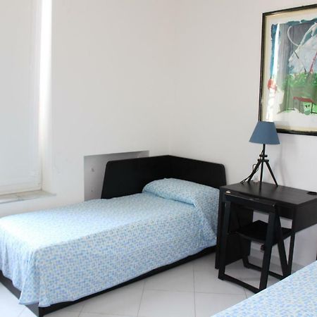 "White Mermaid" - Sorrento Downtown Sea View Apartment ภายนอก รูปภาพ